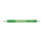 Green With Medium Black Ink