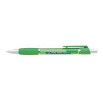 Green With Medium Black Ink