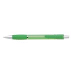 Green With Medium Black Ink