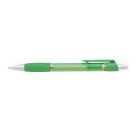 Green With Medium Black Ink