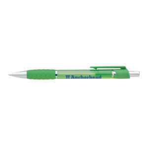 Rivet Barrel Pen