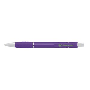 Rivet Barrel Pen