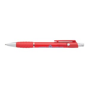 Rivet Barrel Pen