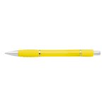 Yellow With Medium Black Ink