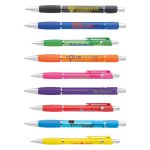 Rivet Barrel Pen