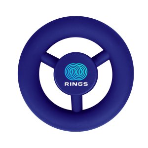 Spinfinity Fidget Disk