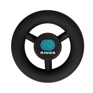 Spinfinity Fidget Disk