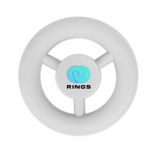 Spinfinity Fidget Disk