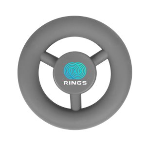 Spinfinity Fidget Disk