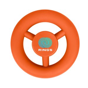 Spinfinity Fidget Disk