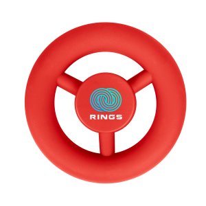 Spinfinity Fidget Disk
