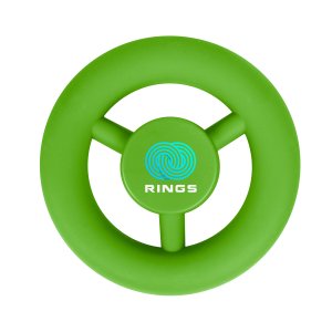 Spinfinity Fidget Disk