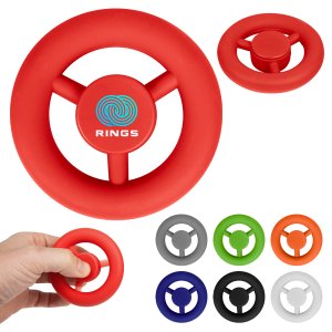 Spinfinity Fidget Disk