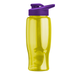 Translucent Yellow