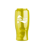 Translucent Yellow