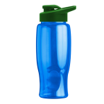 Translucent Blue