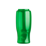 Translucent Green