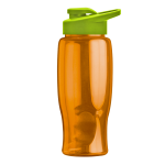 Translucent Orange