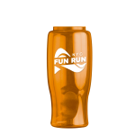 Translucent Orange