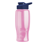 Translucent Pink