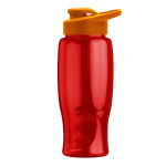 Translucent Red