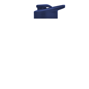 ColorPop Bottle with Drink-Thru Lid - 27 oz.