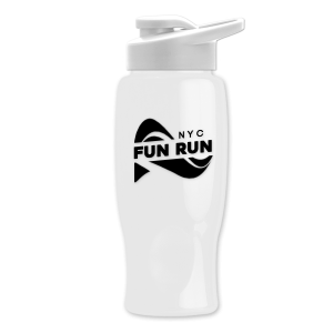 ColorPop Bottle with Drink-Thru Lid - 27 oz.