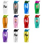 ColorPop Bottle with Drink-Thru Lid - 27 oz.