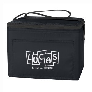 6-Can Budget Cooler Bag