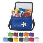 6-Can Budget Cooler Bag