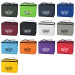 6-Can Budget Cooler Bag