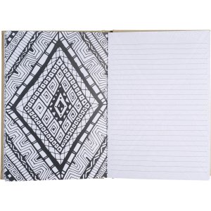 Doodle & Note Coloring Notebook 5.75 x 8.5