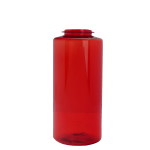 Translucent Red