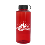 Translucent Red
