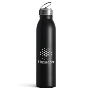 20 Oz. Swig Life Stainless Steel Bottle