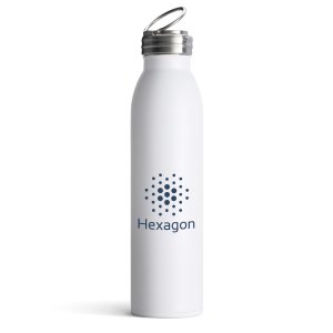 20 Oz. Swig Life Stainless Steel Bottle