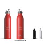 20 Oz. Swig Life Stainless Steel Bottle