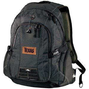 High Sierra Magnum 15" Computer Backpack