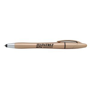 Tri-Tasker Pen Highlighter Stylus