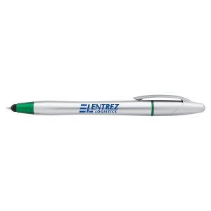 Tri-Tasker Pen Highlighter Stylus