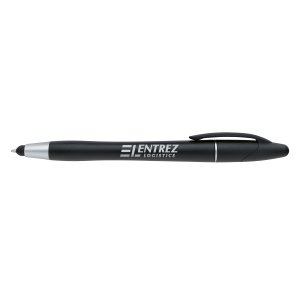 Tri-Tasker Pen Highlighter Stylus