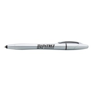 Tri-Tasker Pen Highlighter Stylus