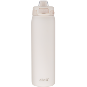 22 oz ello pop & fill ss bottle