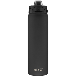22 oz ello pop & fill ss bottle