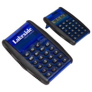 Flip-Up Stand Calculator