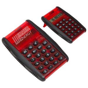 Flip-Up Stand Calculator