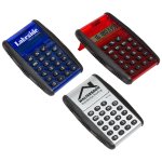 Flip-Up Stand Calculator
