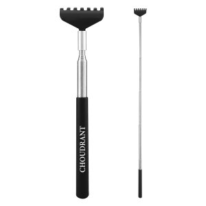 Bear Claw Telescopic Back Scratcher