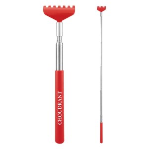 Bear Claw Telescopic Back Scratcher
