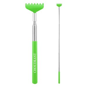 Bear Claw Telescopic Back Scratcher